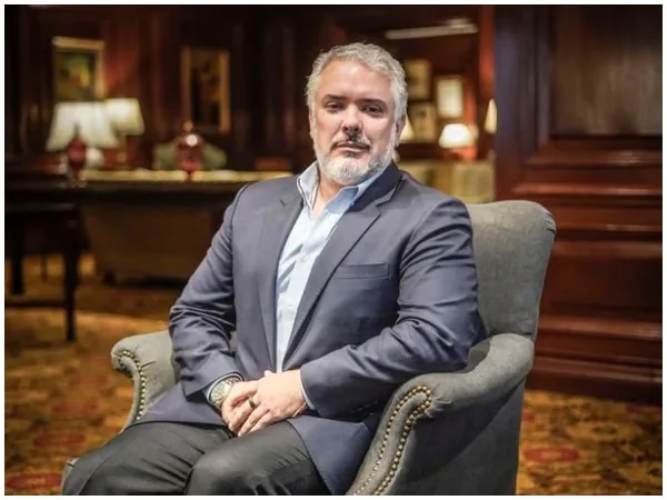 Secretos al descubierto en ‘Masterchef Celebrity’: la historia de amor de María Fernanda Yepes con el expresidente Iván Duque