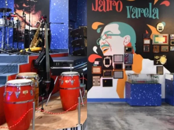 Robo de trompeta en el Museo Jairo Varela: Grupo Niche pide ayuda para recuperarla