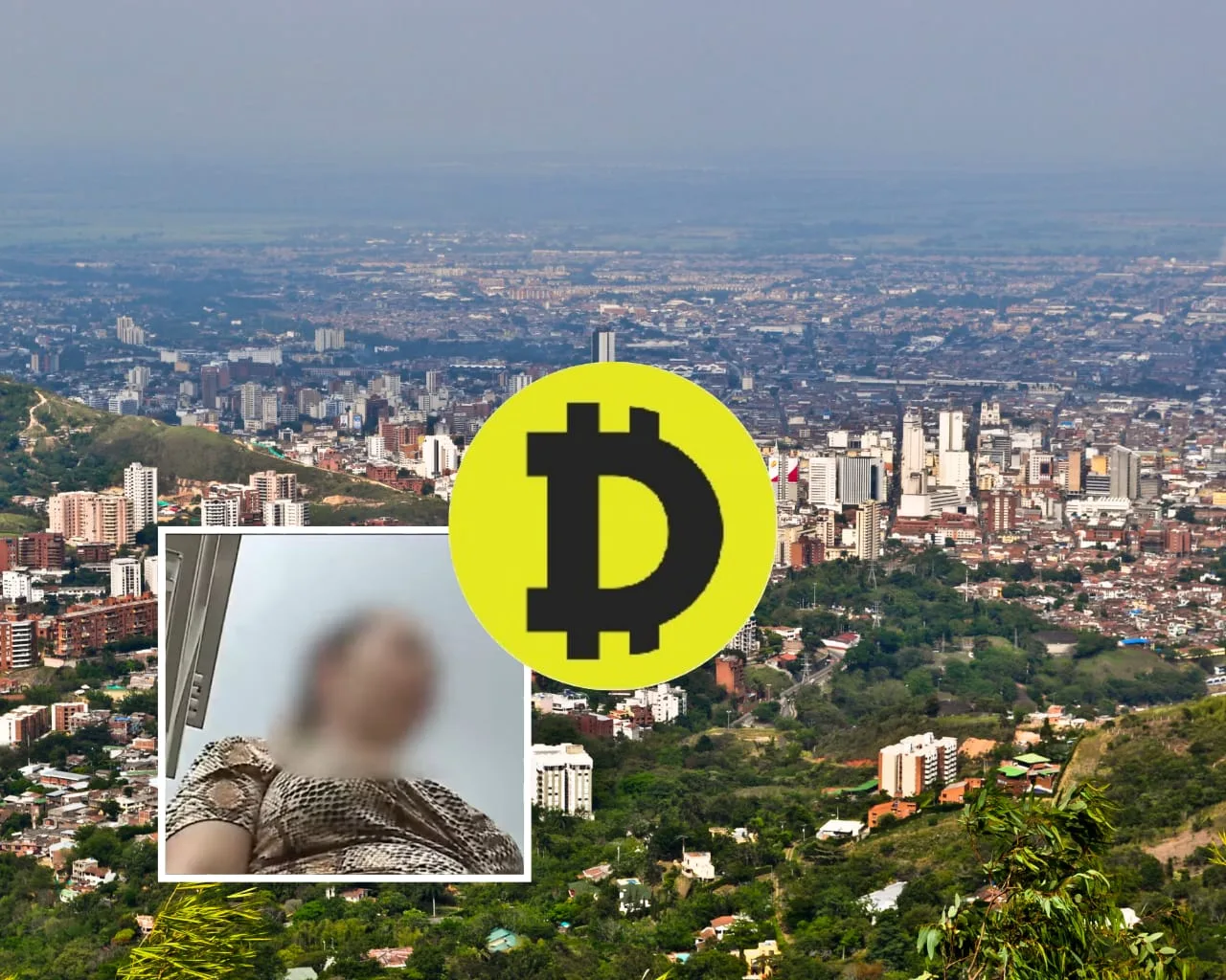 Varios caleños esperan respuesta sobre inversiones en billetera virtual, Fiscalía responde que pudo tratarse de una estafa