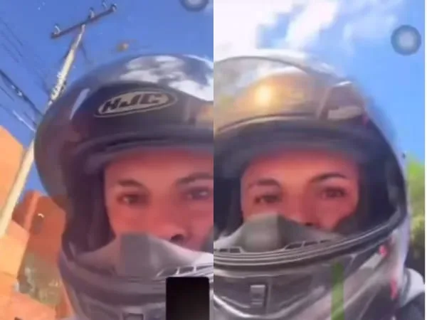 Robó celular en Bogotá y quedó grabado en plena videollamada, varias víctima tratan de ubicarlo