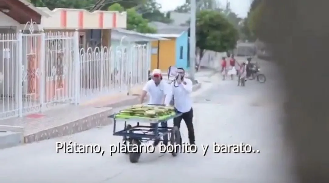 No se leo perdonan: reviven vídeo de Nicolás Petro en campaña hablando de "no" aceptar "plata" por votos