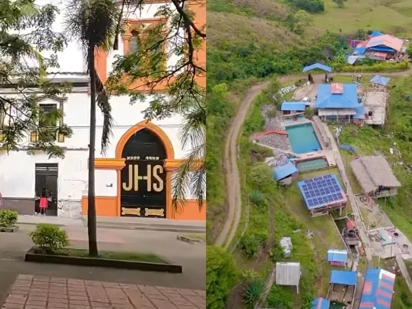 nes y lugares para visitar en Florida, Valle del Cauca