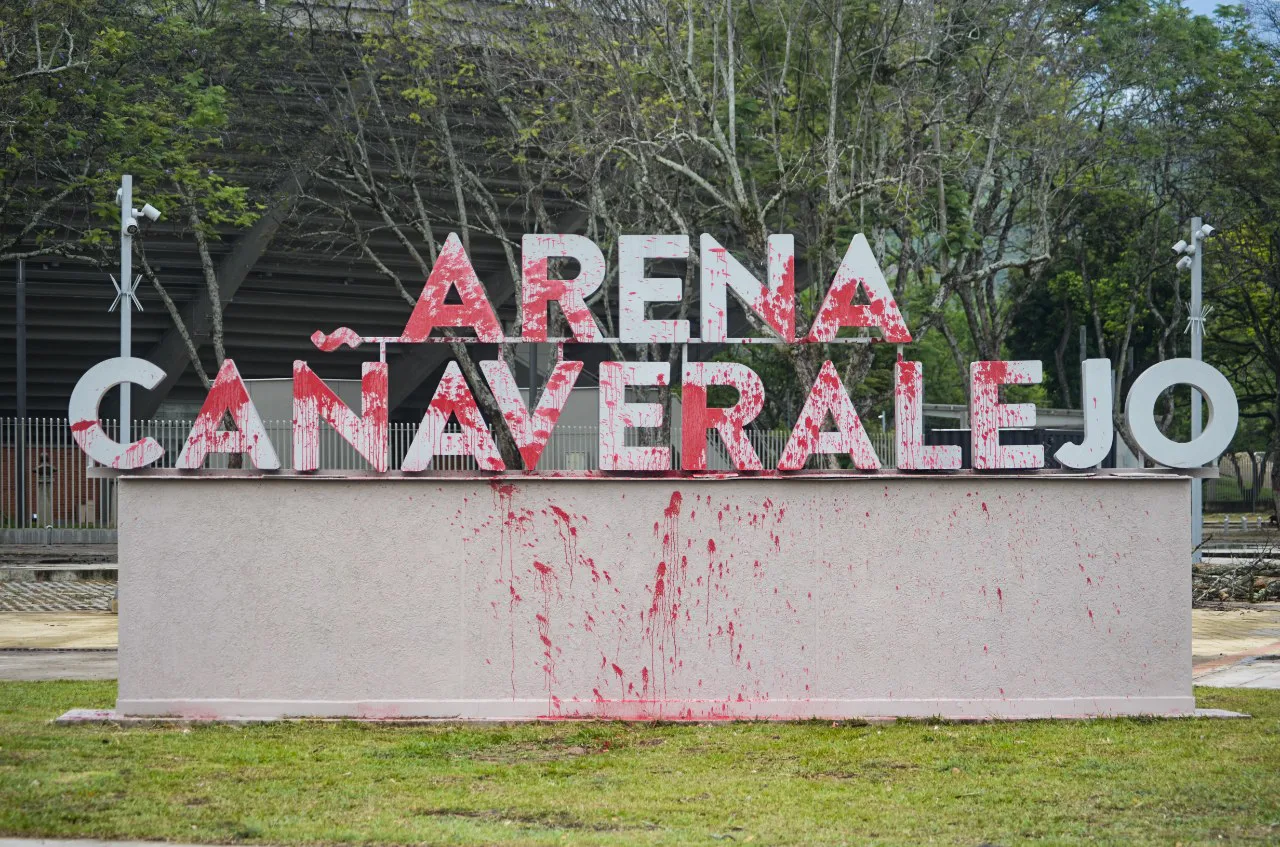 plaza de toros