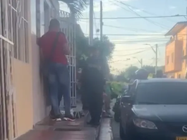 homicidio Barranquilla