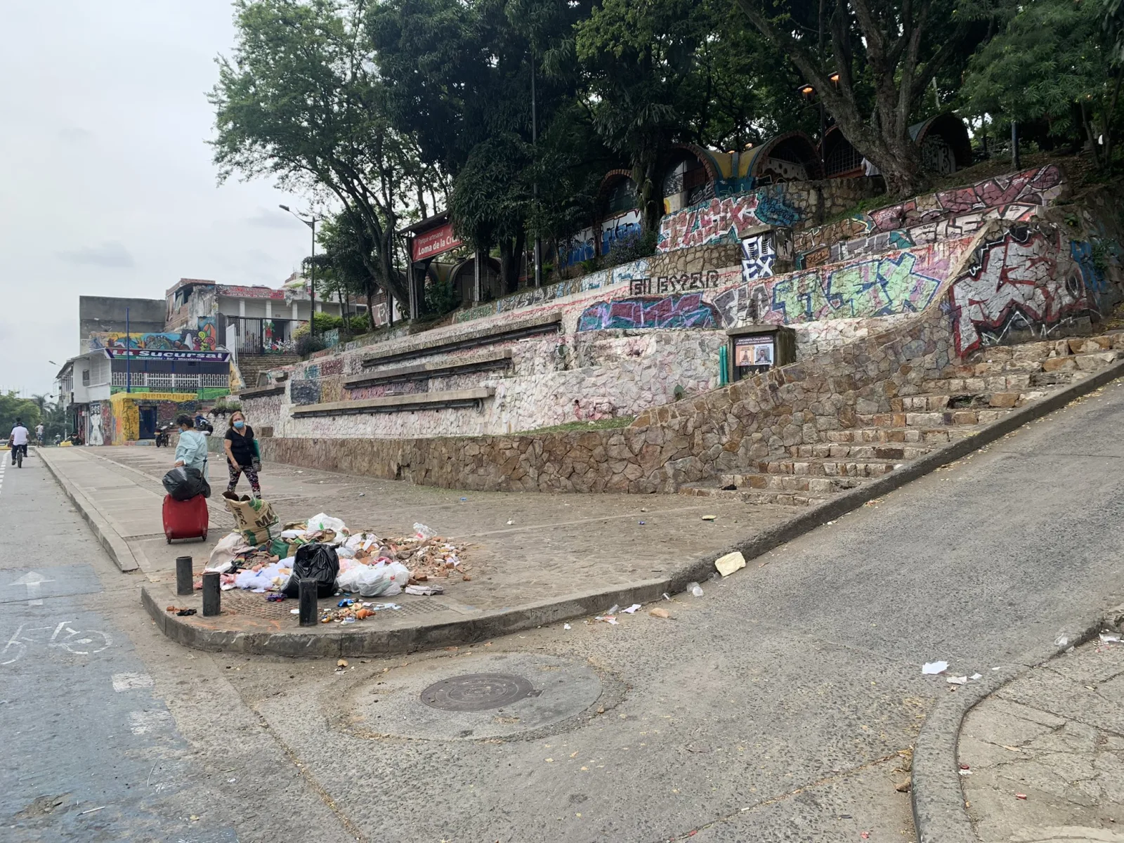 en cali