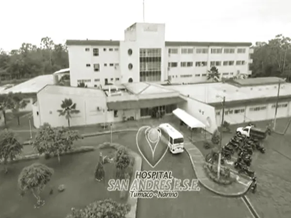 A hospital de Tumaco llegaron hombres armados a rematar a dos pacientes heridos, otro pidió salida voluntario 'se salvó'
