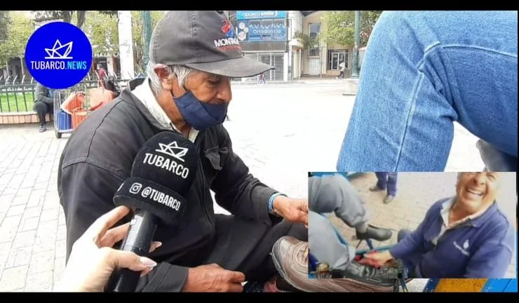 El Chaquetica