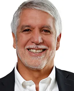 Petro 'fico' Gutiérrez y Fajardo