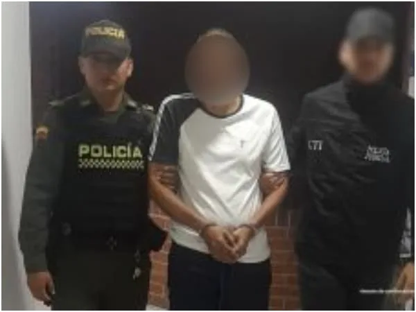 Presunto responsable de abusar de una menor en una guardería de Cali es enviado a la cárcel