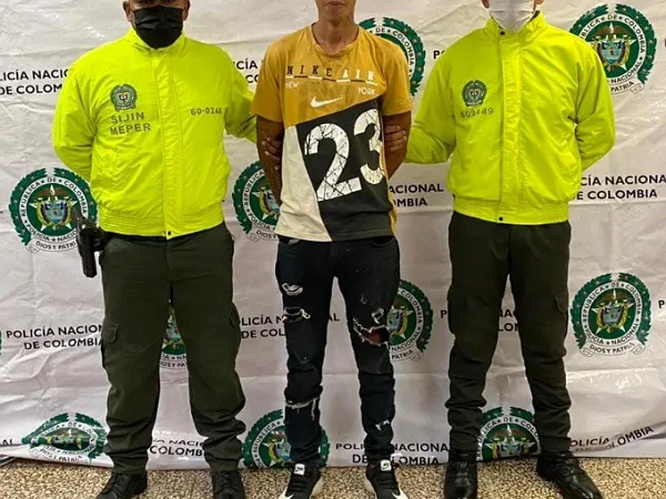 el mane caso Rosa mellizas feminicida