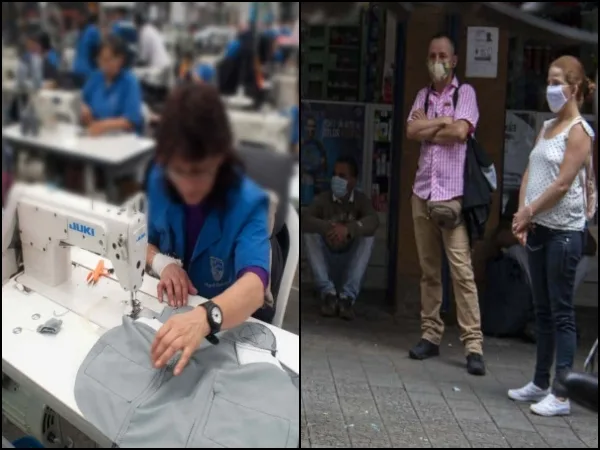 Contratación por horas, una propuesta que genera interrogantes en Colombia