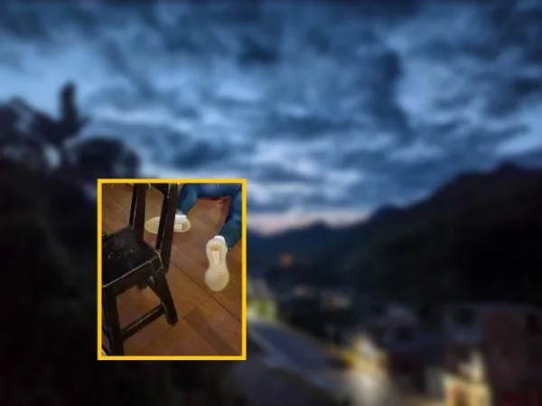 Ricaurte Nariño masacre en un billar