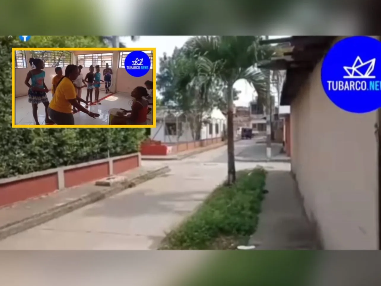 El Retiro música ensayos instrumentos barrio El Retiro Petronito periodismo ciudadano