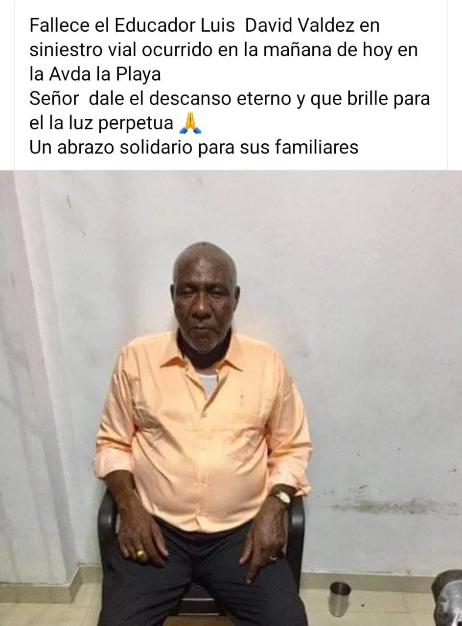 Avenida La Playa