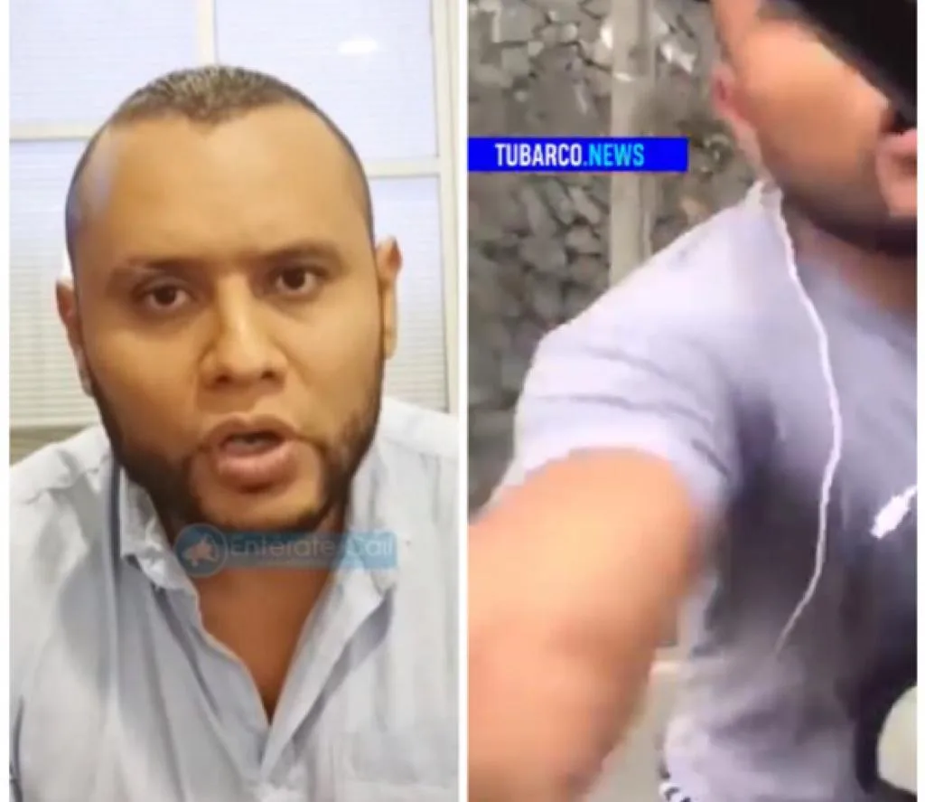 "No sabía que era una mujer, y ella me cerró": conductor señalado de agresión en Cali habló