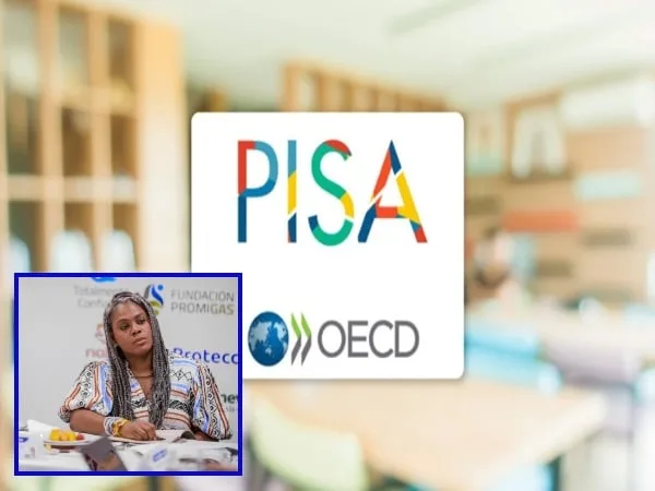 Fortalecerán habilidades de los docentes, tras «rajada» en pruebas PISA: A Colombia le fue mal