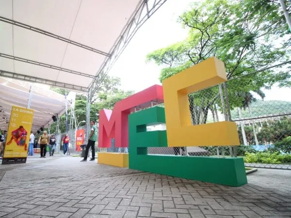 Desde hoy inicia el Movimiento de Empresas Culturales y Creativas - MEC