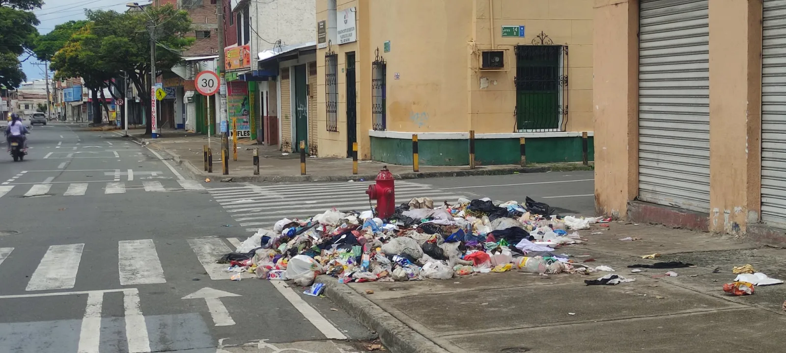 en cali de