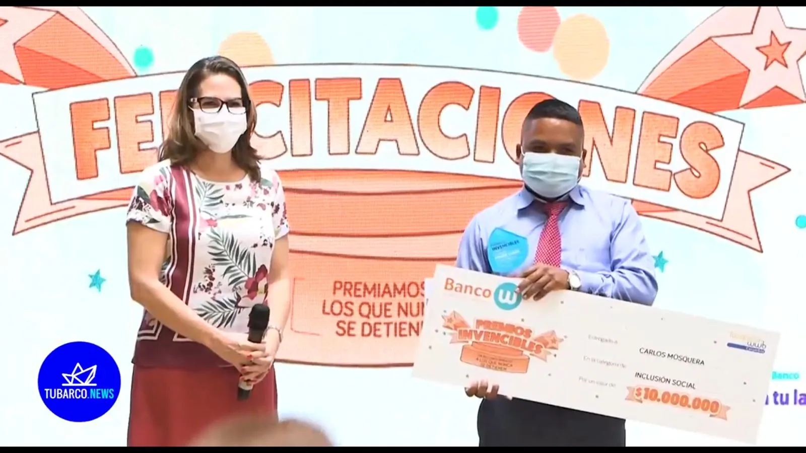Premios Invencibles