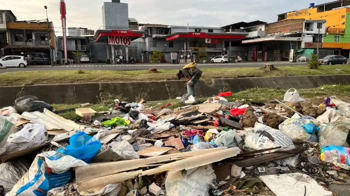 el rodeo