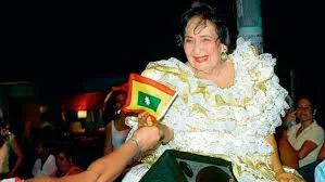 Estercita Forero