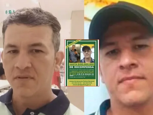 “Puras niñas”: Lo que veía en redes sociales el presunto asesino de Michel, en Cali