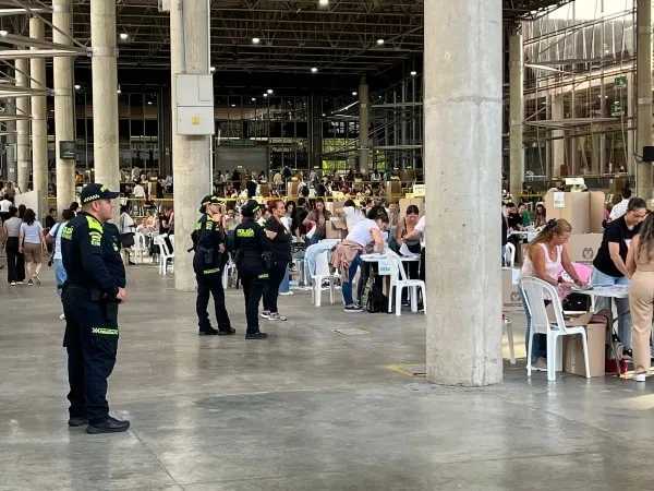 Voto en Blanco: el otro candidato que «ganó», la abstención también fue marcada