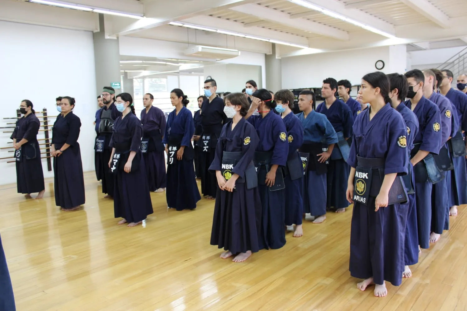 Kendo