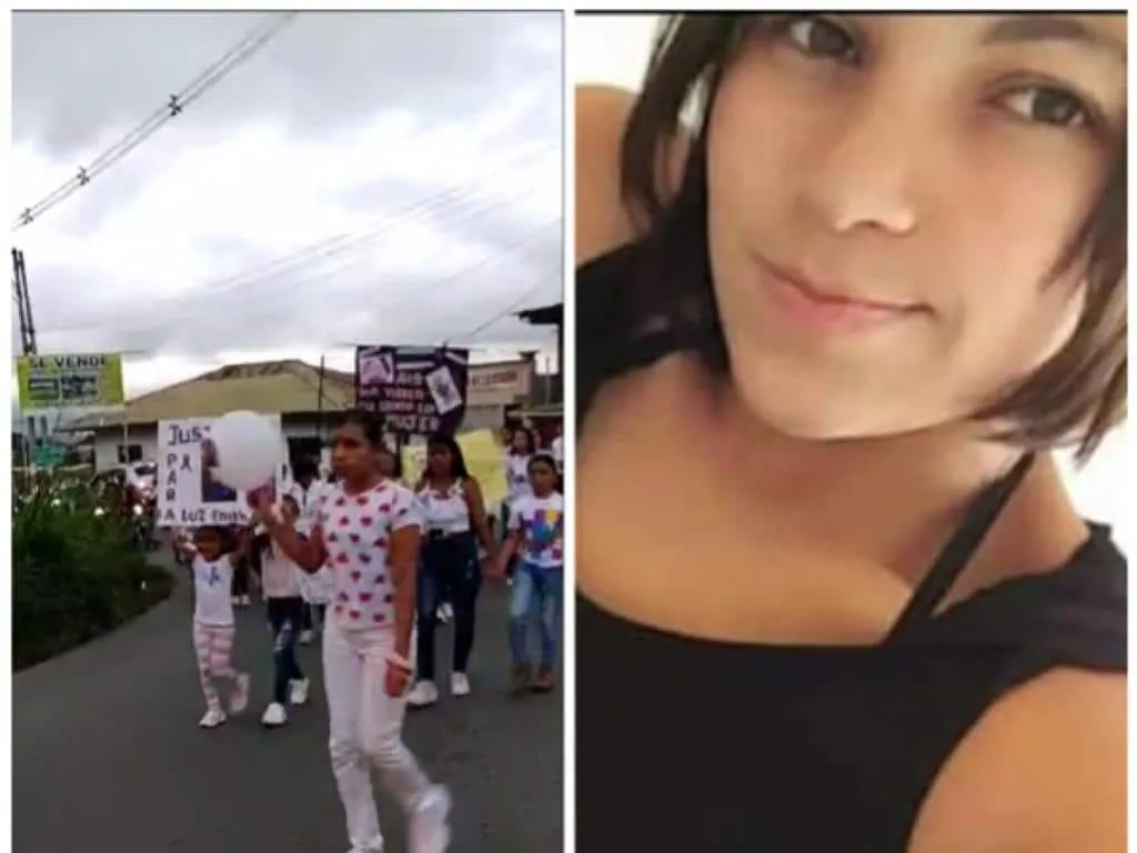 El crimen de Luz Enith que tiene conmocionado a Dagua en el Valle del Cauca: "No puede quedar así"