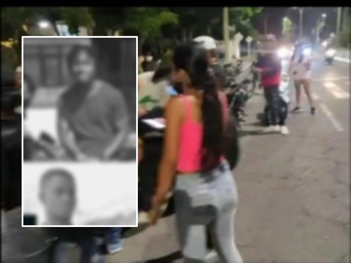 Entraron disparando “a lo loco” e impactaron a Andrés y Jean, los dos jóvenes fallecieron en una discoteca de Palmira