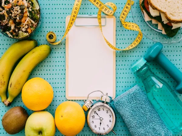Los pasos para tener un estilo de vida Fit y no morir en el intento.