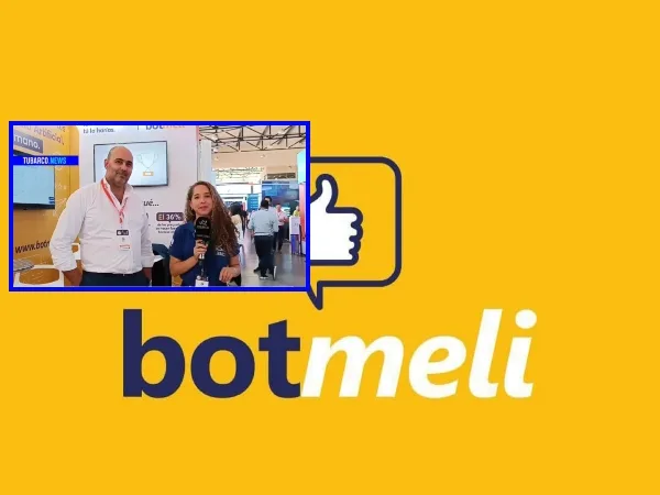 BotMeli: ayudando a clientes a resolver dudas sobre productos y servicios, novedad del Retail del Futuro 2023 con Fenalco