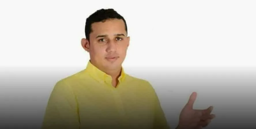 Liberan a concejal secuestrado en La Guajira.