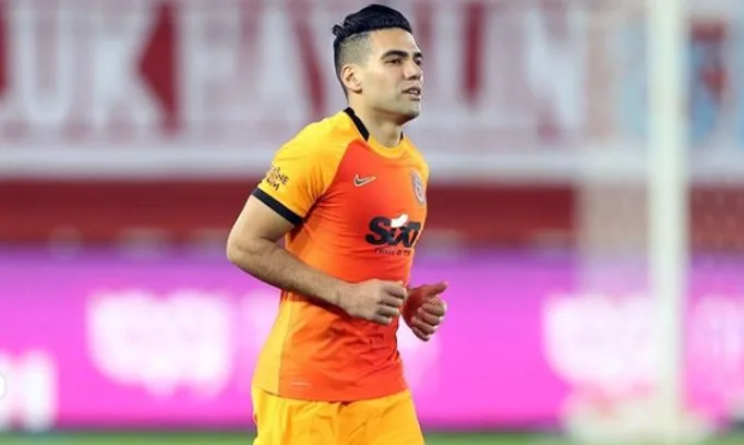 Falcao