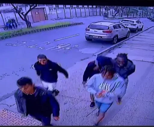 jugadores del Pasto robados