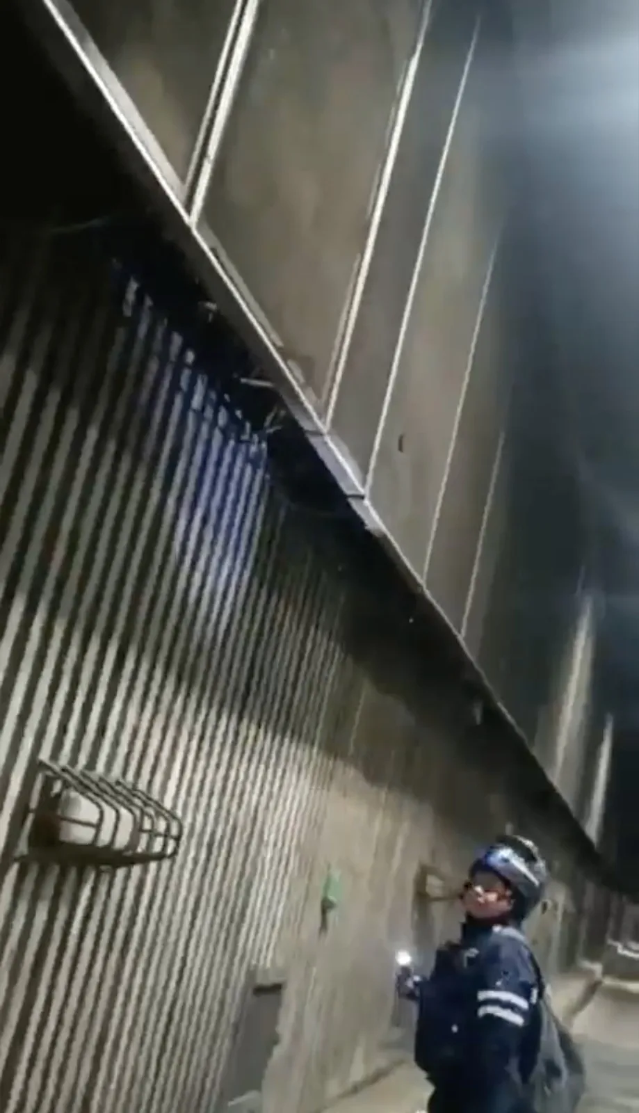 Túnel Mundialista