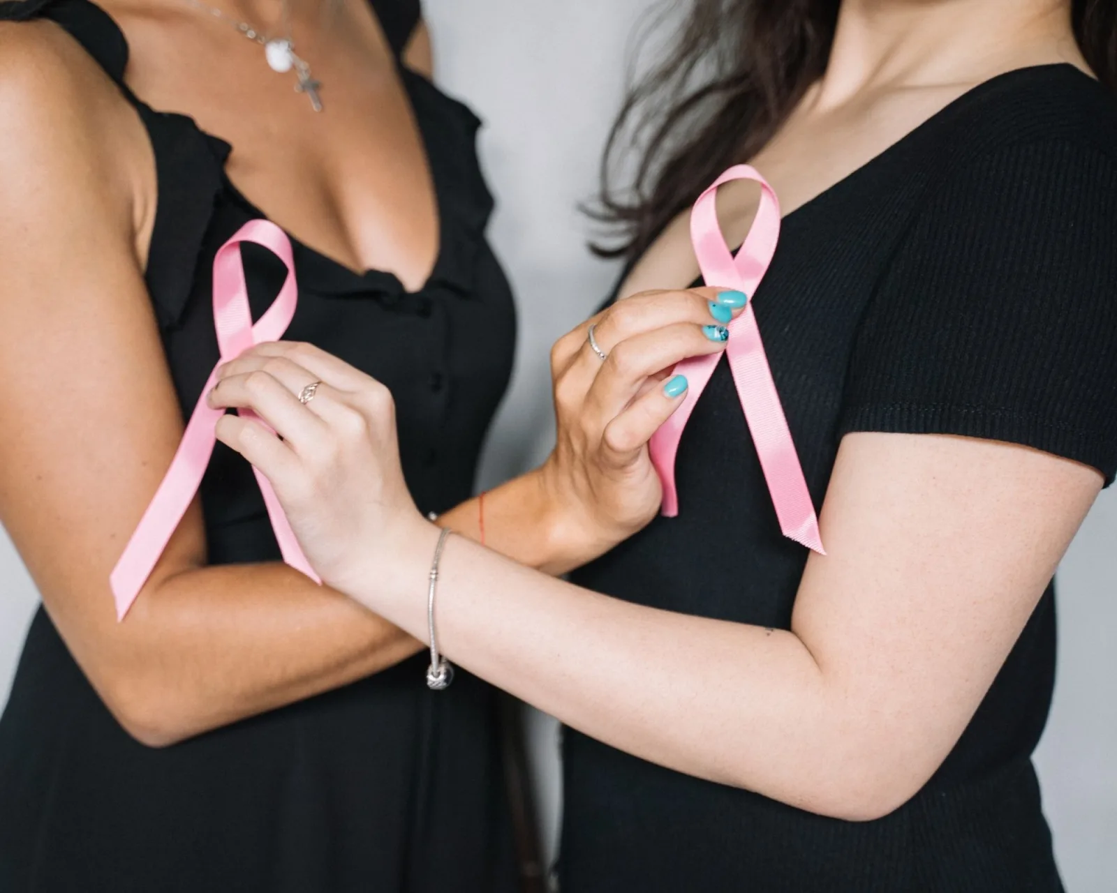 El Día Mundial contra el Cáncer.