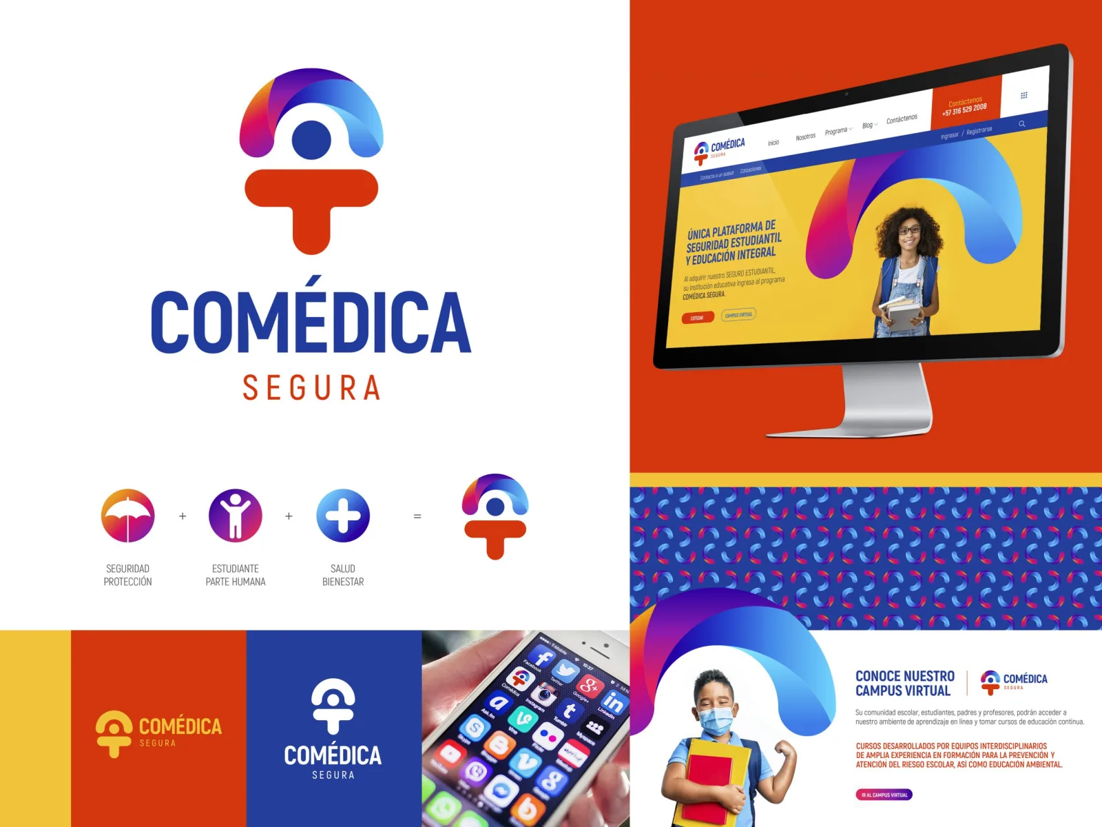 tienda y/o página web