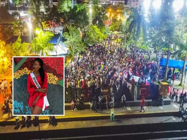 «Buenaventura no ganó, pero unió a un pueblo»