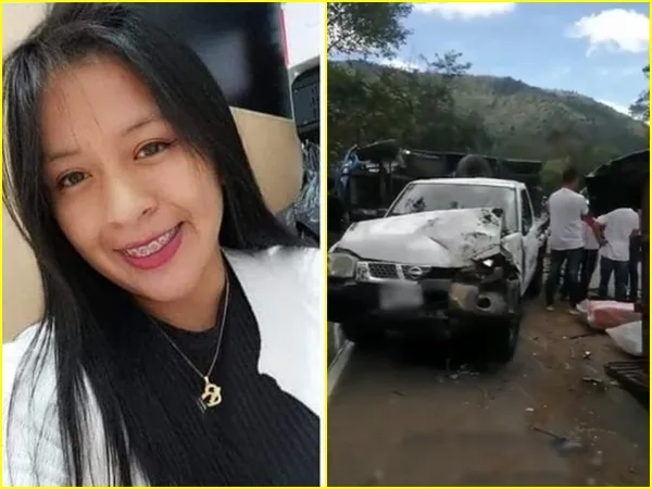 Natalia fue la joven que murió en el accidente vial de Pasto – Buesaco