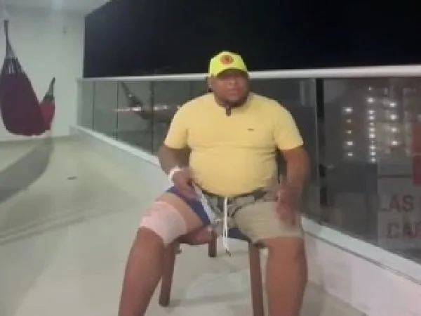 Turista fue baleado en el sector de Bazurto, en Cartagena.