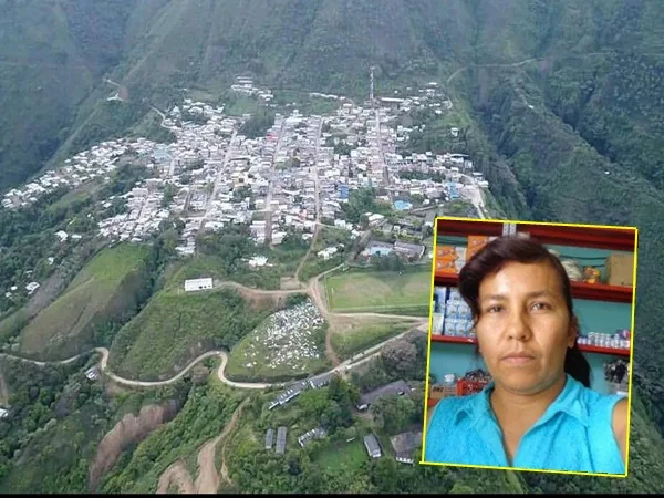 Conmoción en Leiva: En su propia casa asesinaron a Elsy, una reconocida lideresa y comerciante de la región