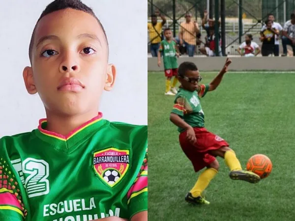 niño Jhon