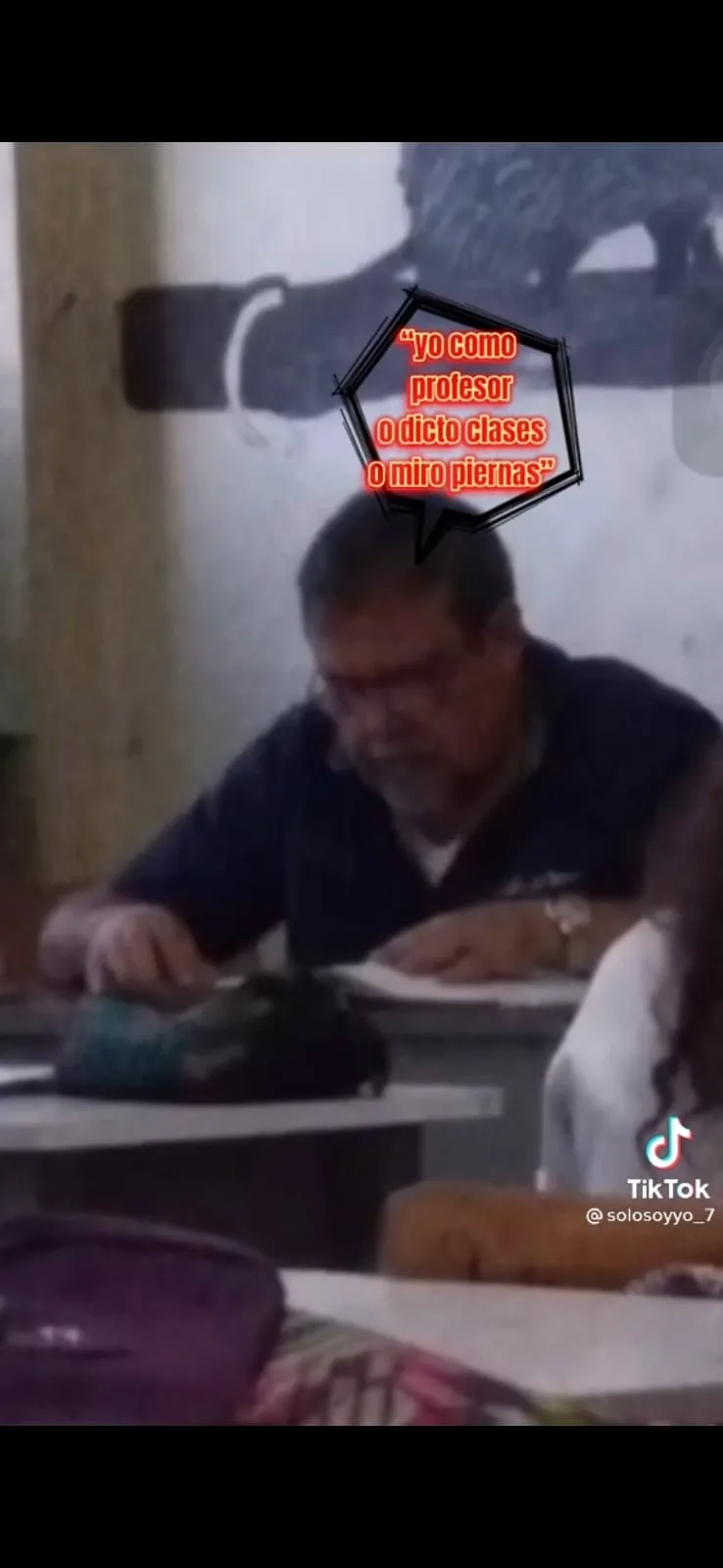 Escuela Normal Superior Cali profesor
