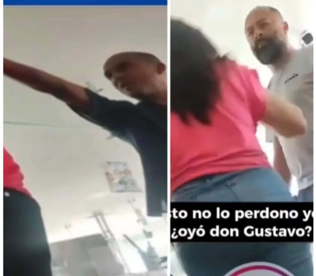 Ya le cayó MinTrabajo a 'empresarios' que insultaron y amenazaron a sus trabajadores en Ibagué