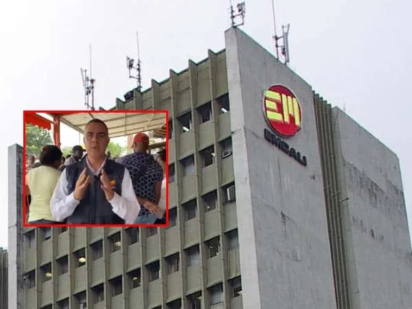 Emcali acuerda medidas con los usuarios de Llano Verde tras protestas por altos costos en servicios