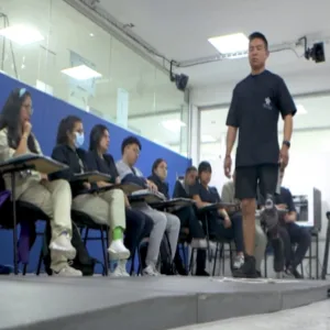 "Pasos de gigante": 12 años del programa de prótesis y órtesis del SENA, único en Colombia