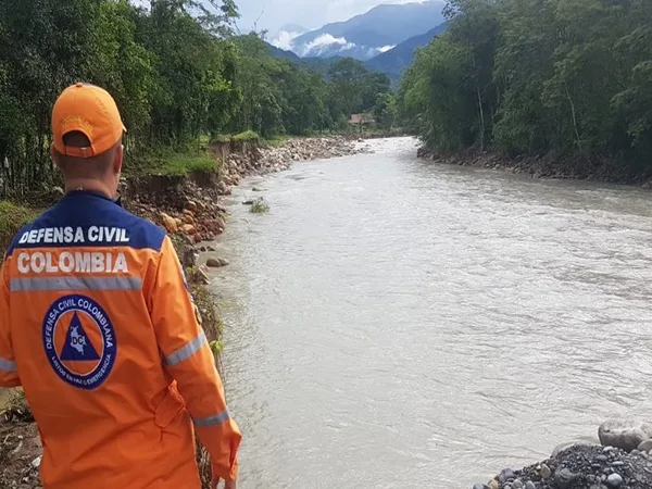 Tragedia en Putumayo: lancha se volcó y dos niños se habrían ahogado