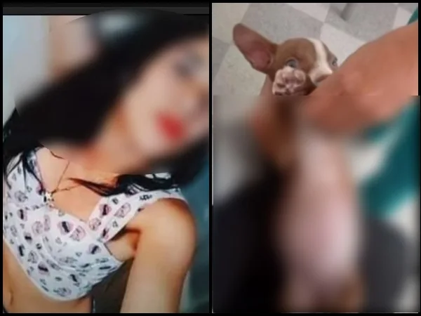 Bogotá: Joven a la que su pareja quemó "por no lavar los platos" ya había denunciado violencia intrafamiliar