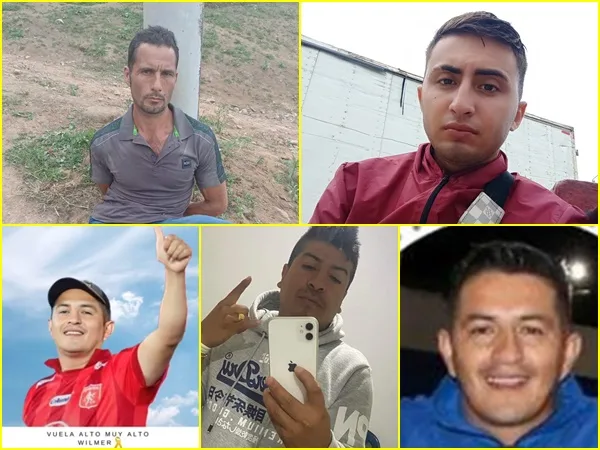 Racha de muertos en Nariño: en menos de 72 horas mataron a cinco sujetos